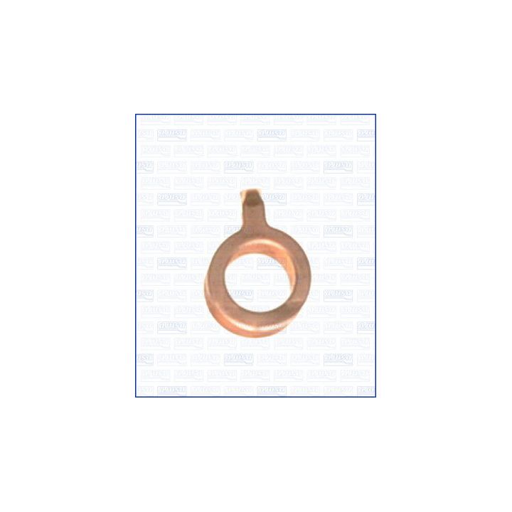 Tarpiklis, alyvos pildymo anga (piltuvas) AJUSA 01042600