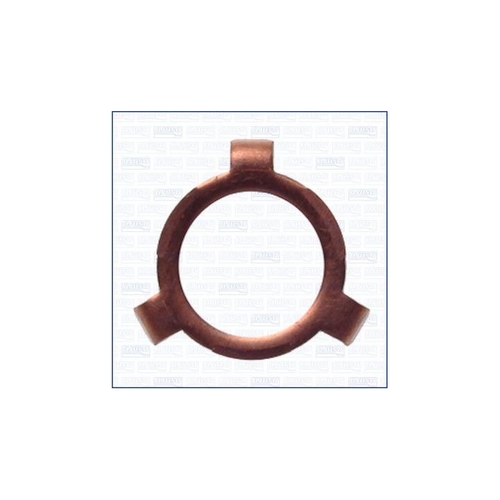 Tarpiklis, alyvos pildymo anga (piltuvas) AJUSA 01407200