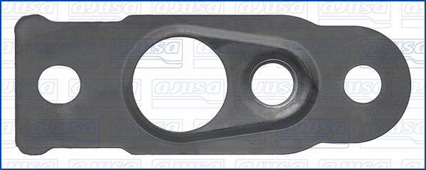Tarpiklis, alyvos pildymo anga (piltuvas) AJUSA 01475600