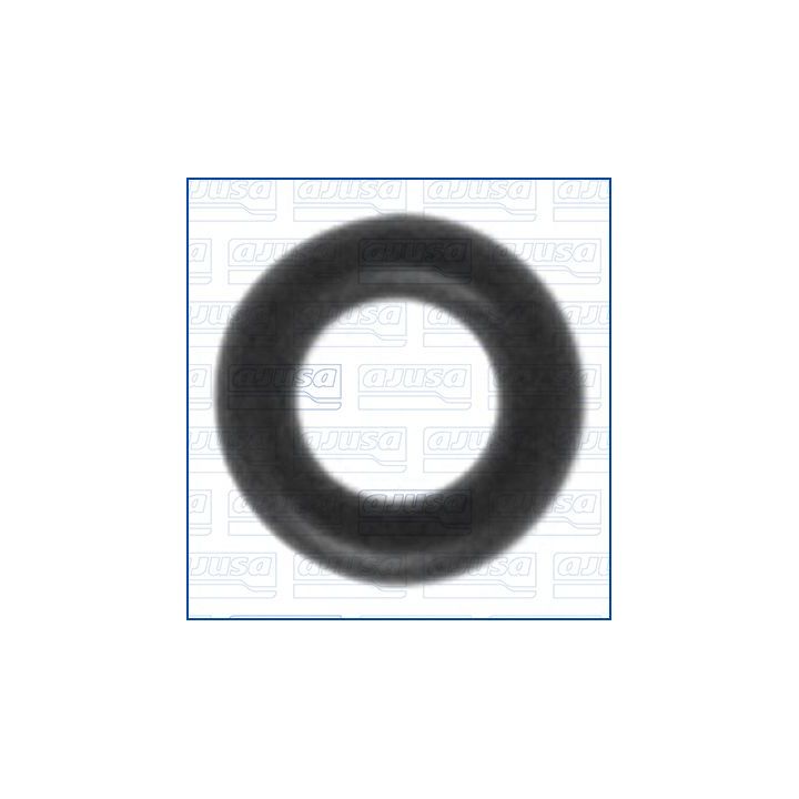 Tarpiklis, alyvos pildymo anga (piltuvas) AJUSA 16524400