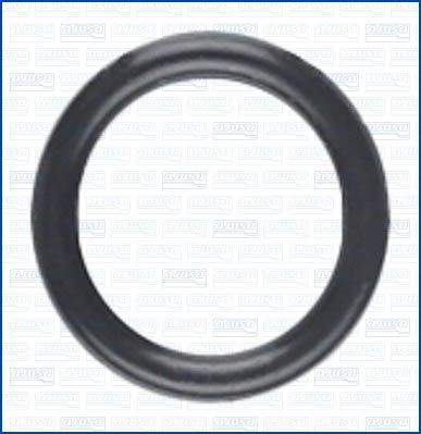 Tarpiklis, alyvos pildymo anga (piltuvas) AJUSA 16533200