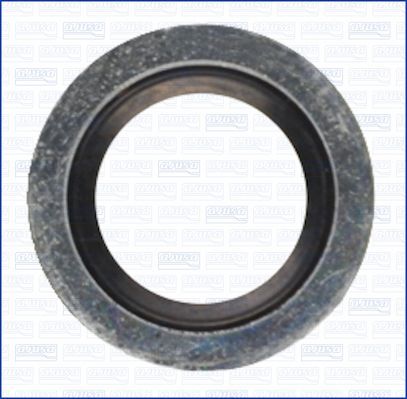 Tarpiklis, alyvos pildymo anga (piltuvas) AJUSA 20003700