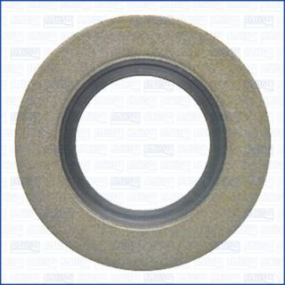 Tarpiklis, alyvos pildymo anga (piltuvas) AJUSA 20008700