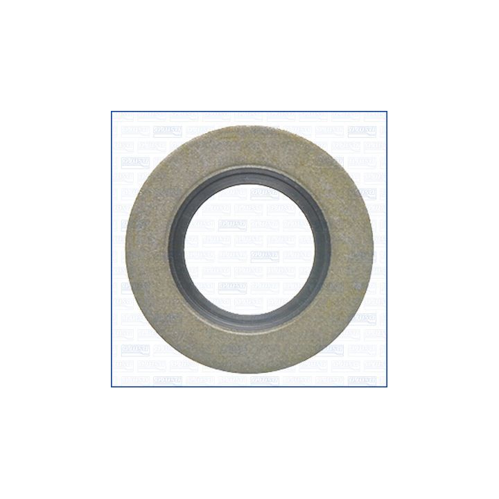 Tarpiklis, alyvos pildymo anga (piltuvas) AJUSA 20008700