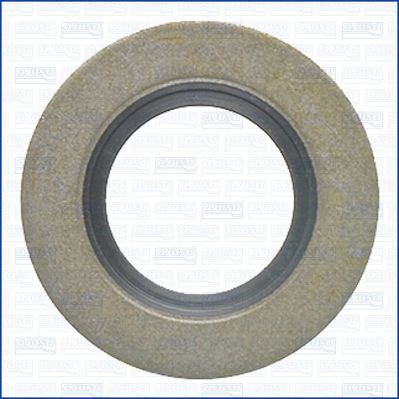 Tarpiklis, alyvos pildymo anga (piltuvas) AJUSA 20008700