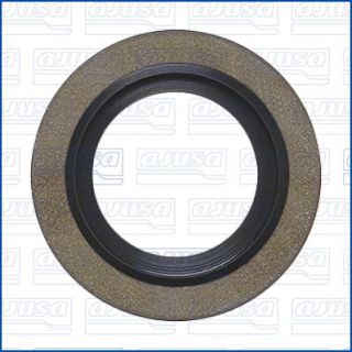 Tarpiklis, alyvos pildymo anga (piltuvas) AJUSA 20009600