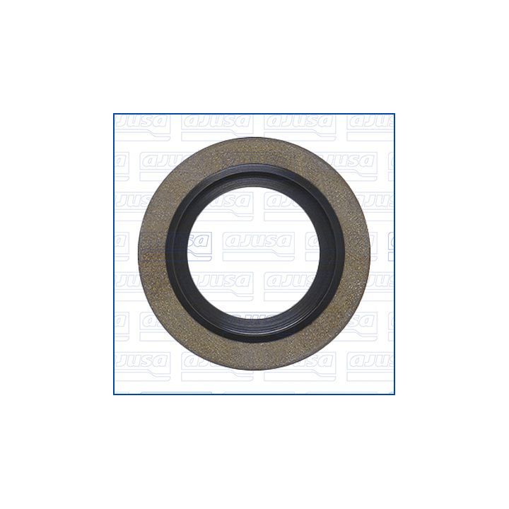 Tarpiklis, alyvos pildymo anga (piltuvas) AJUSA 20009600