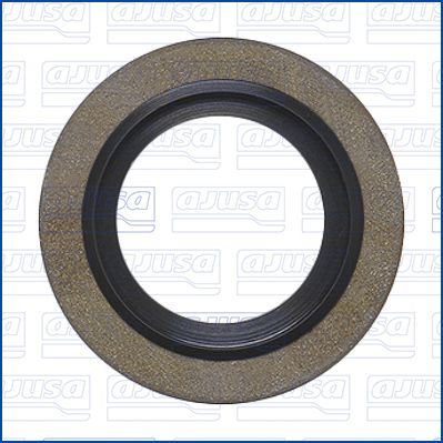 Tarpiklis, alyvos pildymo anga (piltuvas) AJUSA 20009600