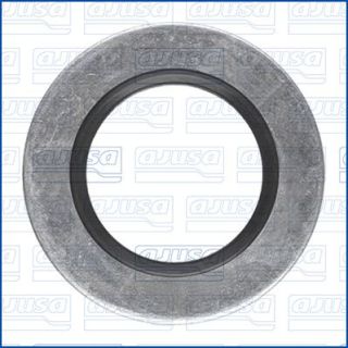 Tarpiklis, alyvos pildymo anga (piltuvas) AJUSA 20011600