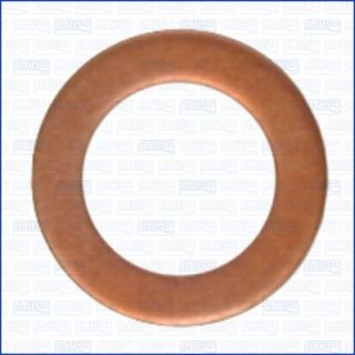 Tarpiklis, alyvos pildymo anga (piltuvas) AJUSA 21007200