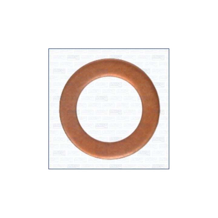 Tarpiklis, alyvos pildymo anga (piltuvas) AJUSA 21007200