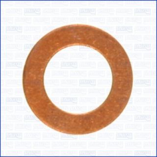 Tarpiklis, alyvos pildymo anga (piltuvas) AJUSA 21030300