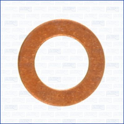 Tarpiklis, alyvos pildymo anga (piltuvas) AJUSA 21030300