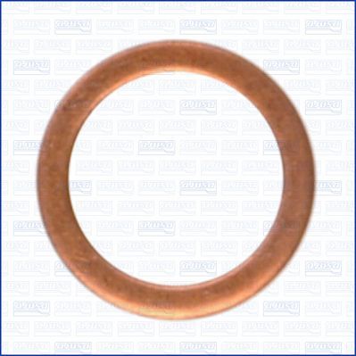 Tarpiklis, alyvos pildymo anga (piltuvas) AJUSA 21031700