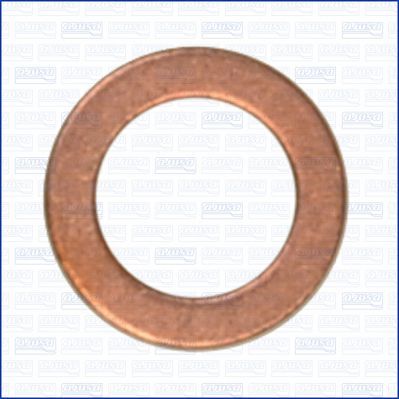 Tarpiklis, alyvos pildymo anga (piltuvas) AJUSA 21032100