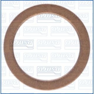 Tarpiklis, alyvos pildymo anga (piltuvas) AJUSA 21033900