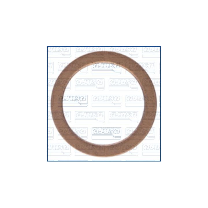 Tarpiklis, alyvos pildymo anga (piltuvas) AJUSA 21033900