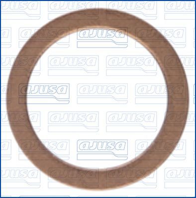 Tarpiklis, alyvos pildymo anga (piltuvas) AJUSA 21033900