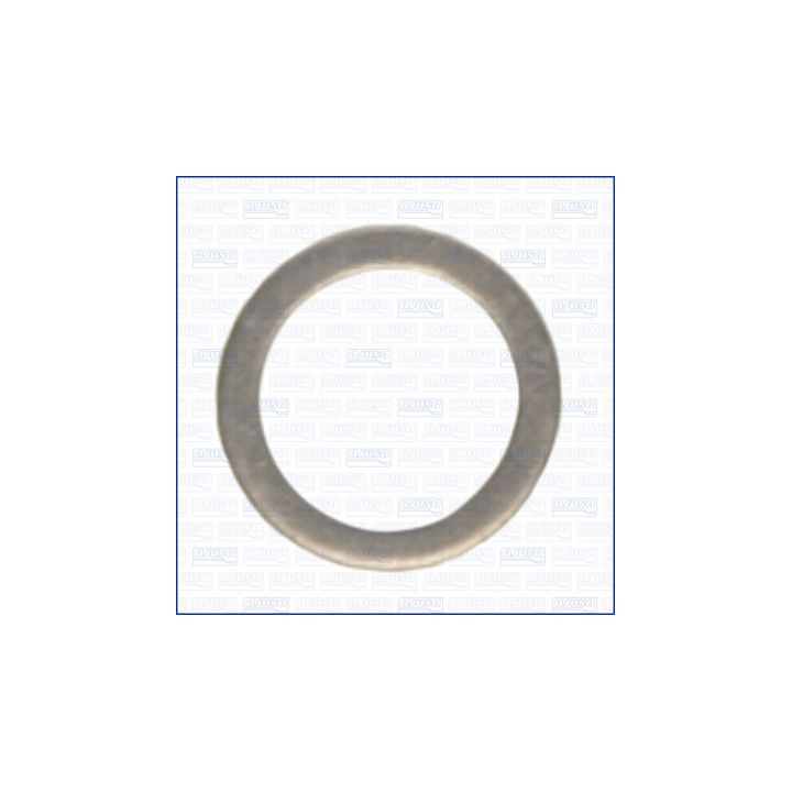 Tarpiklis, alyvos pildymo anga (piltuvas) AJUSA 22004000