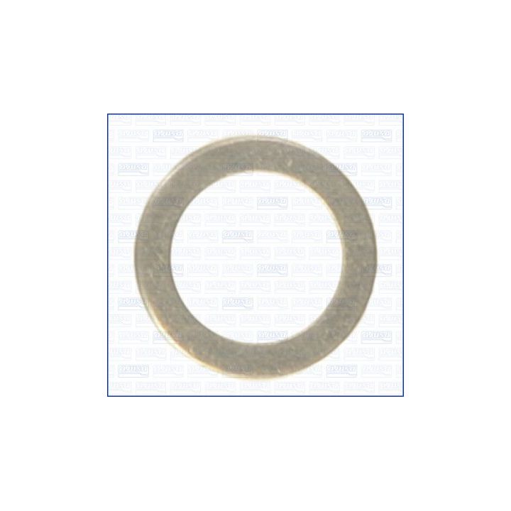 Tarpiklis, alyvos pildymo anga (piltuvas) AJUSA 22017900