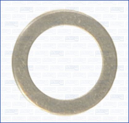 Tarpiklis, alyvos pildymo anga (piltuvas) AJUSA 22017900