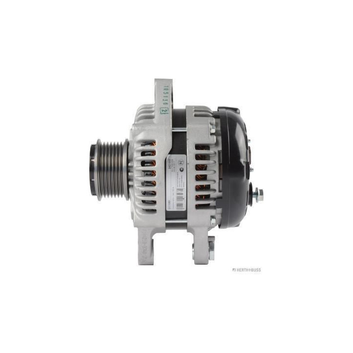 Kintamosios srovės generatorius HERTH+BUSS ELPARTS 32118851