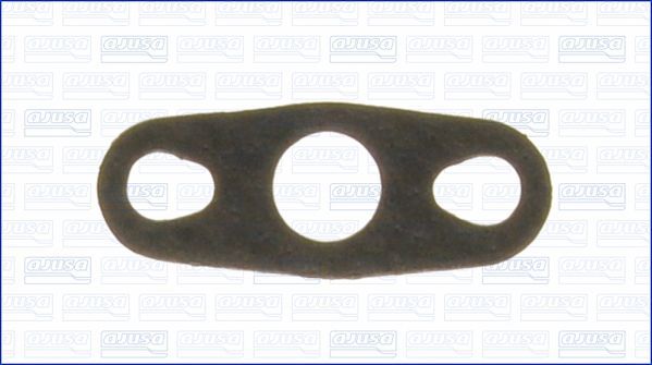 Tarpiklis, alyvos išleidimo anga (pildymas) AJUSA 00545700