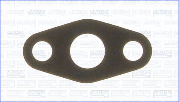 Tarpiklis, alyvos išleidimo anga (pildymas) AJUSA 00585300