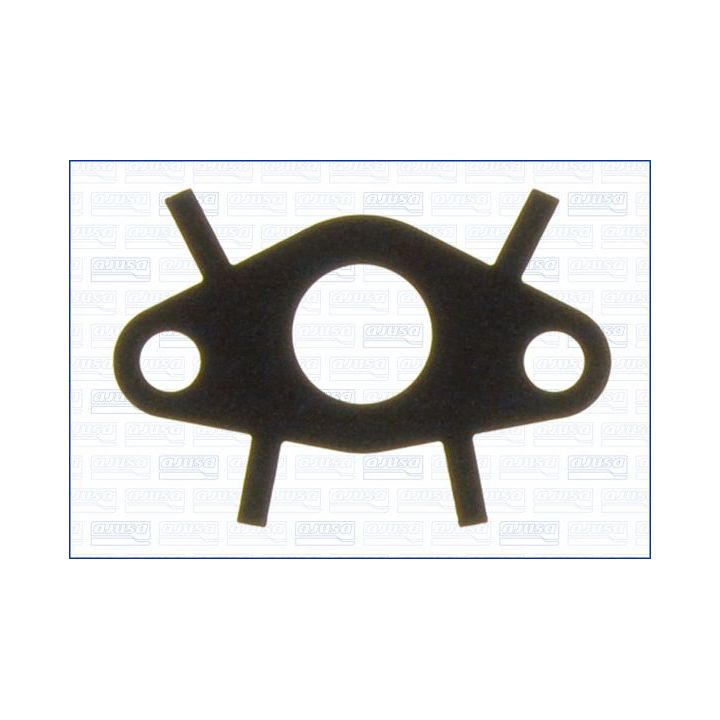 Tarpiklis, alyvos išleidimo anga (pildymas) AJUSA 01041600