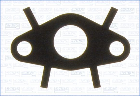 Tarpiklis, alyvos išleidimo anga (pildymas) AJUSA 01041600