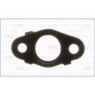 Tarpiklis, alyvos išleidimo anga (pildymas) AJUSA 01187500