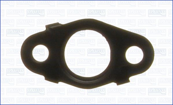 Tarpiklis, alyvos išleidimo anga (pildymas) AJUSA 01187500