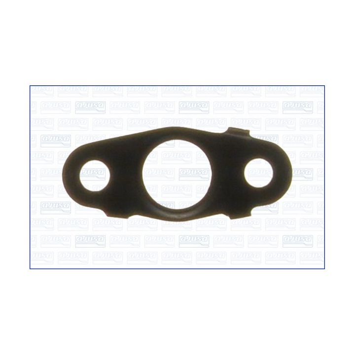 Tarpiklis, alyvos išleidimo anga (pildymas) AJUSA 01187600