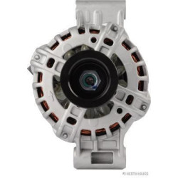 Kintamosios srovės generatorius HERTH+BUSS ELPARTS 32118901
