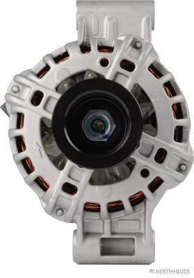 Kintamosios srovės generatorius HERTH+BUSS ELPARTS 32118901