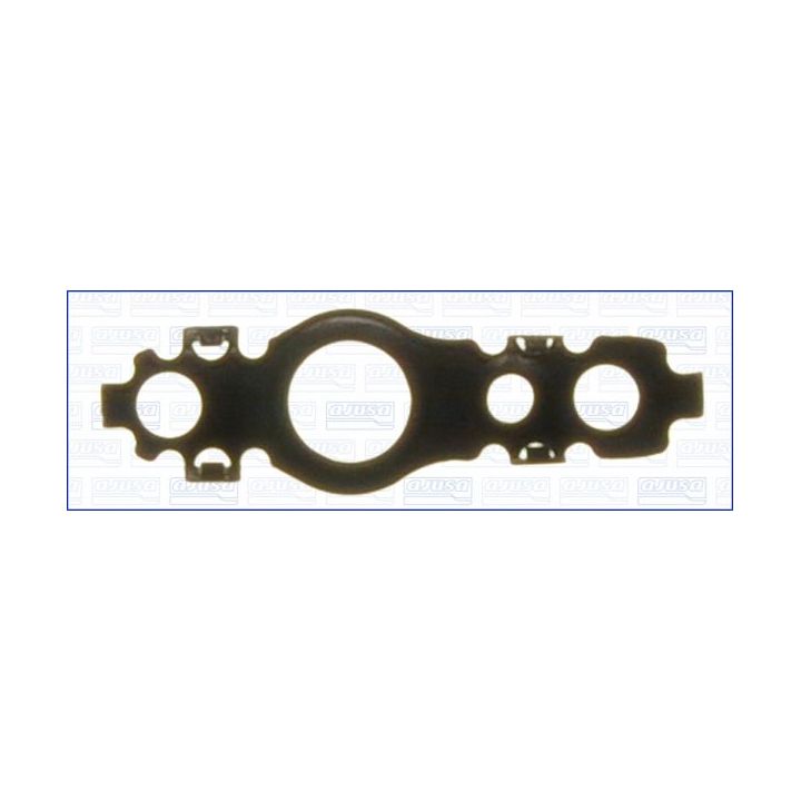 Tarpiklis, alyvos išleidimo anga (pildymas) AJUSA 01199800