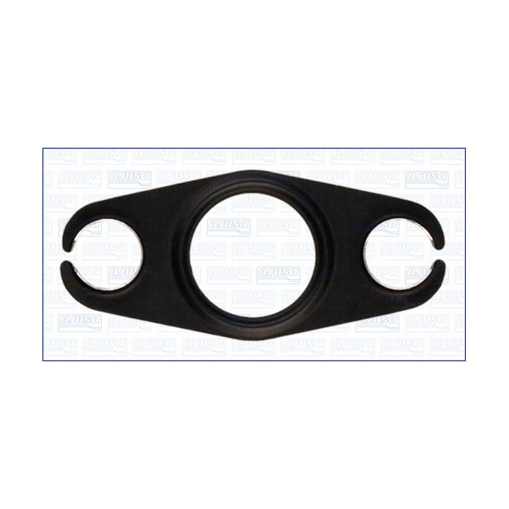 Tarpiklis, alyvos išleidimo anga (pildymas) AJUSA 01263900