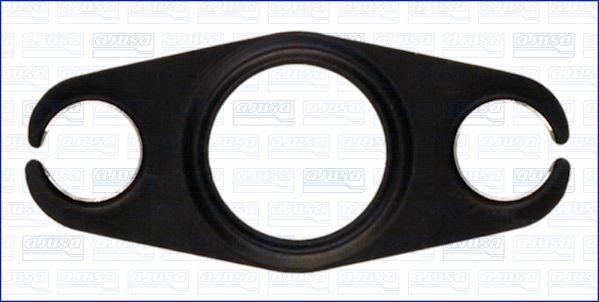 Tarpiklis, alyvos išleidimo anga (pildymas) AJUSA 01263900