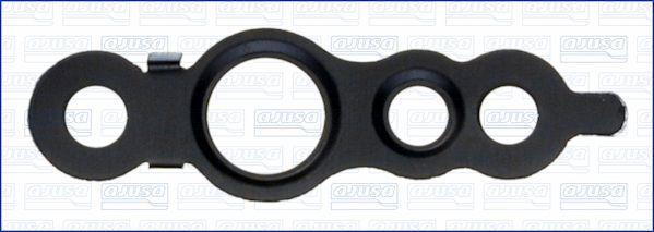 Tarpiklis, alyvos išleidimo anga (pildymas) AJUSA 01267700