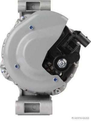 Kintamosios srovės generatorius HERTH+BUSS ELPARTS 32118901