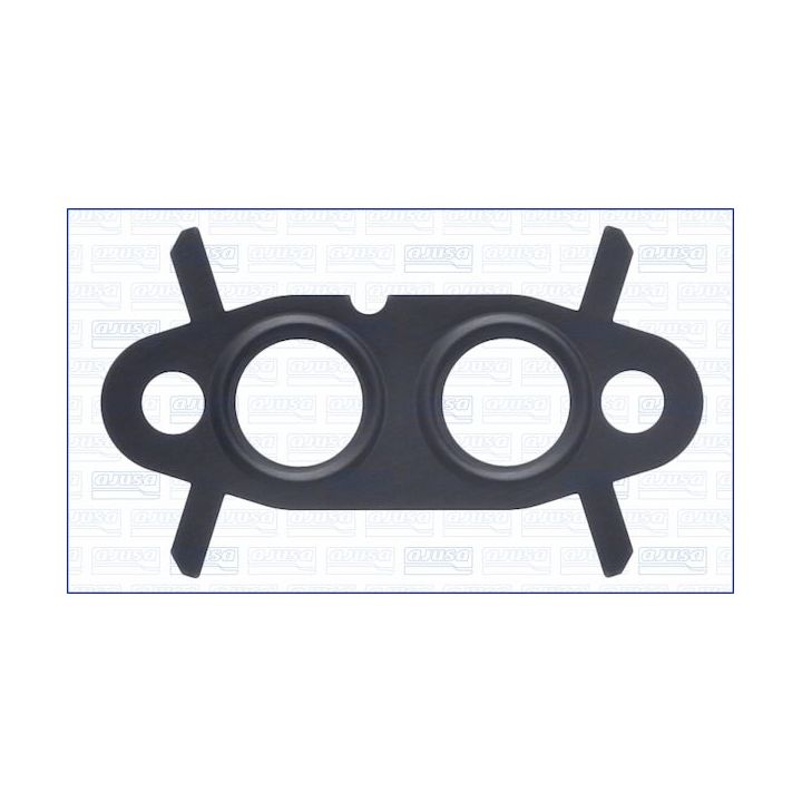 Tarpiklis, alyvos išleidimo anga (pildymas) AJUSA 01284800