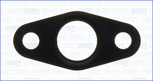 Tarpiklis, alyvos išleidimo anga (pildymas) AJUSA 01286700