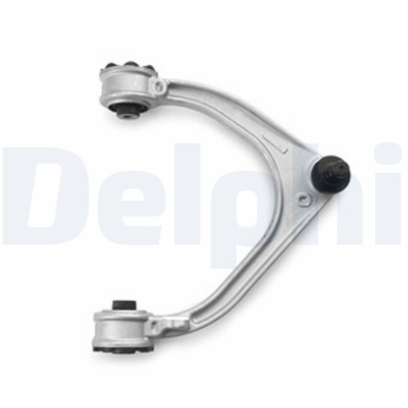 Vikšro valdymo svirtis DELPHI TC4615