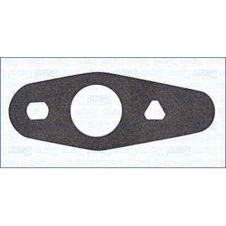 Tarpiklis, alyvos išleidimo anga (pildymas) AJUSA 01288600