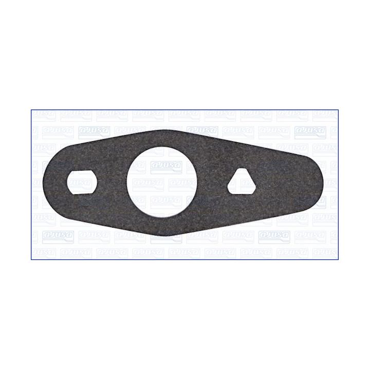 Tarpiklis, alyvos išleidimo anga (pildymas) AJUSA 01288600