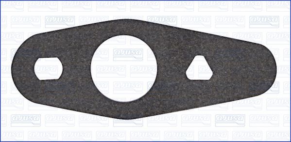 Tarpiklis, alyvos išleidimo anga (pildymas) AJUSA 01288600