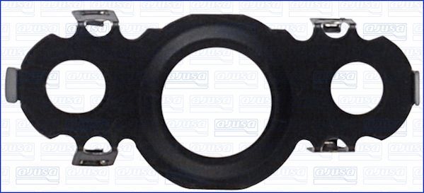 Tarpiklis, alyvos išleidimo anga (pildymas) AJUSA 01304400