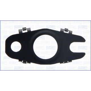 Tarpiklis, alyvos išleidimo anga (pildymas) AJUSA 01322600