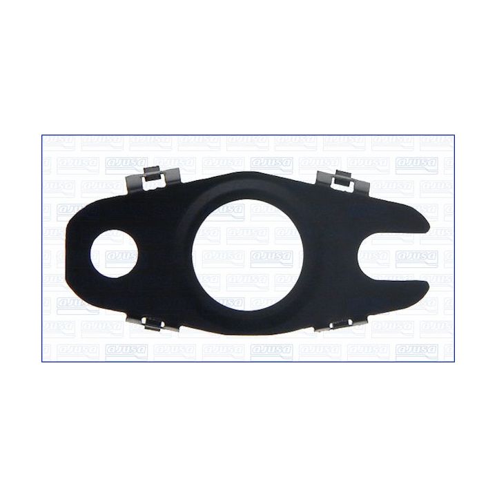 Tarpiklis, alyvos išleidimo anga (pildymas) AJUSA 01322600