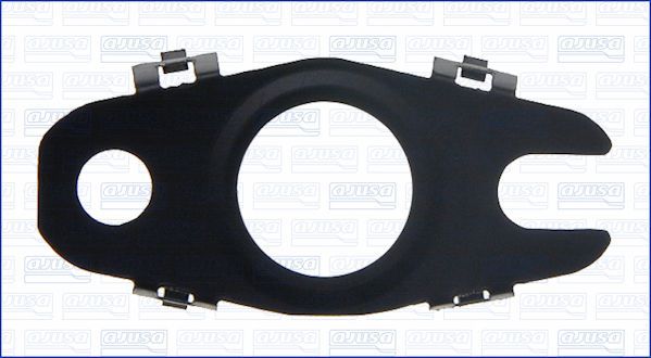 Tarpiklis, alyvos išleidimo anga (pildymas) AJUSA 01322600